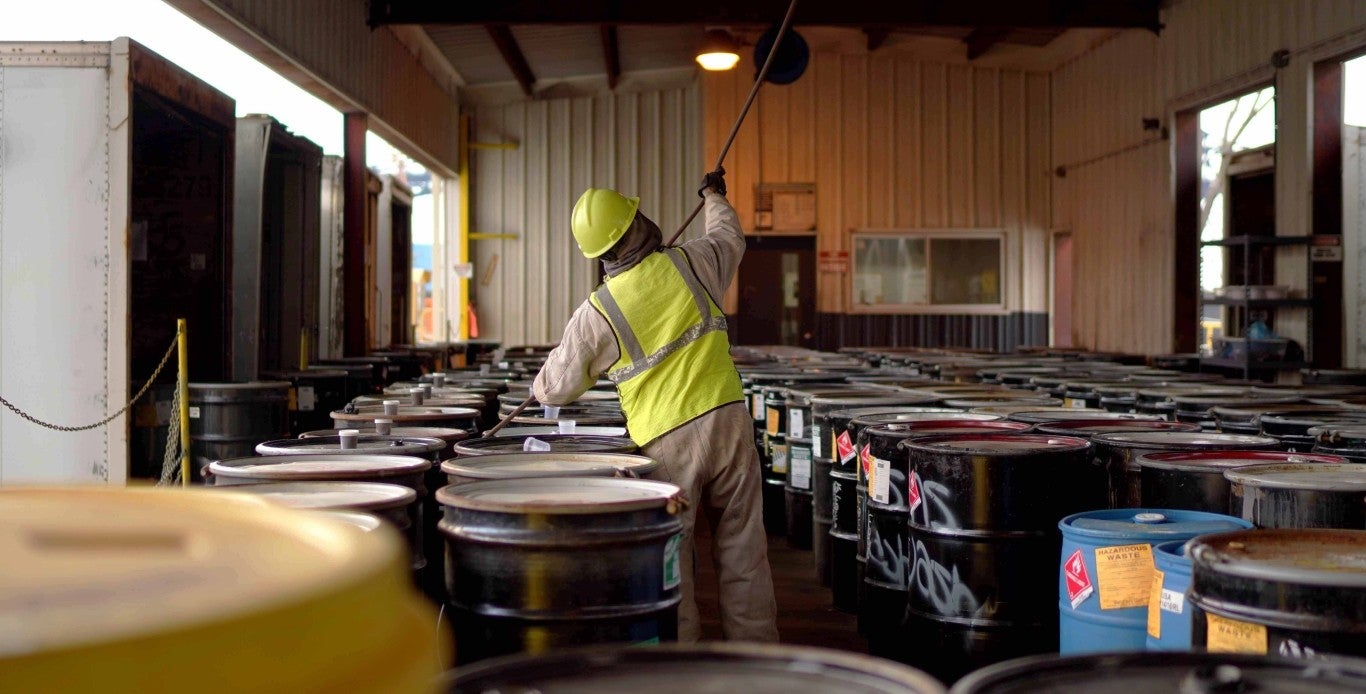 Minnesota to Adopt Hazardous Waste Generator Improvement Rule in 2023